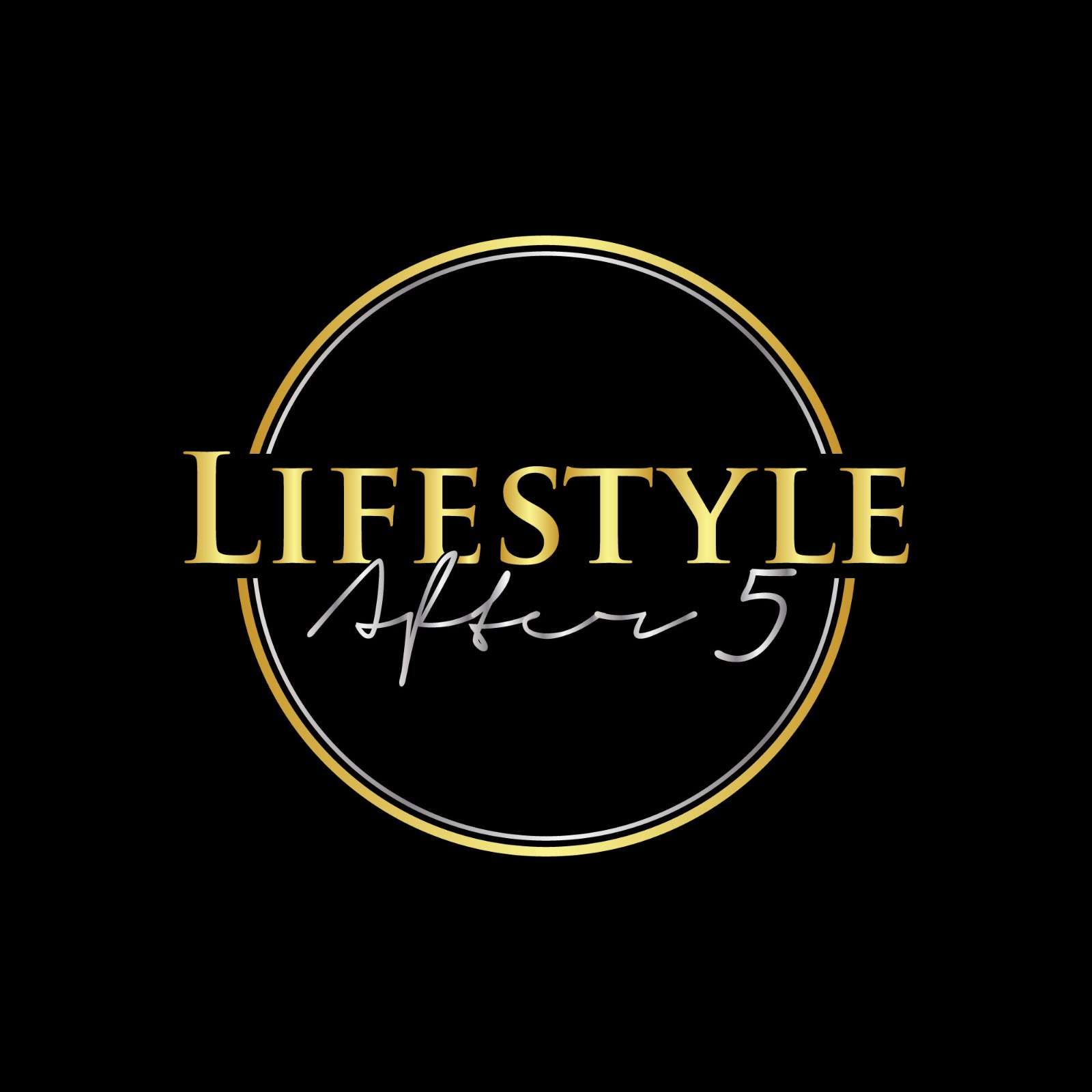 Official Lifestyle After5 logo