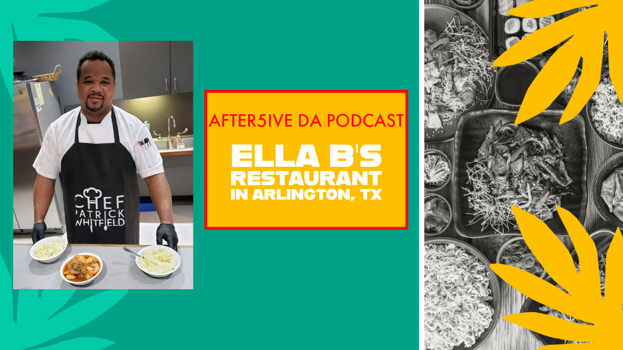 Ella B’s Restaurant Interview