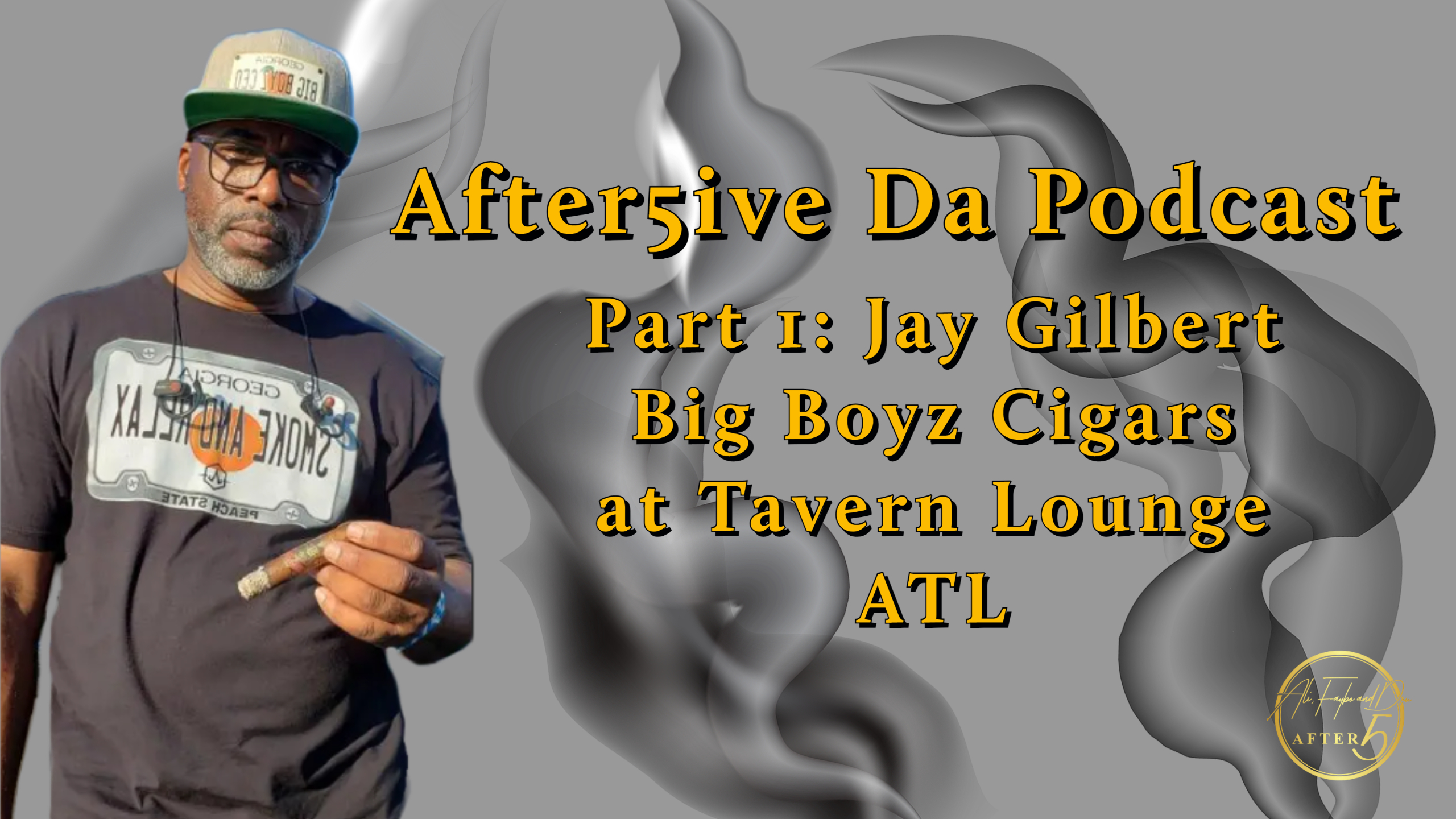 Big Boyz Cigars Interview