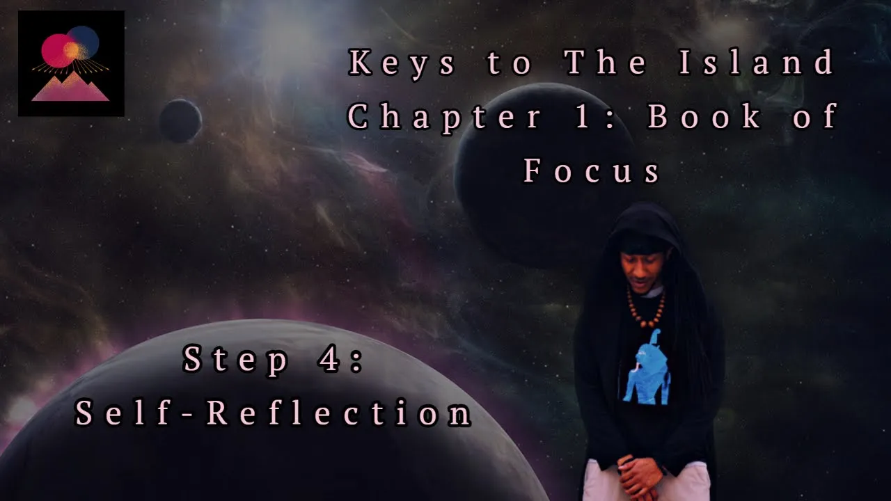 How to use self reflection to create boundaries in 5 steps