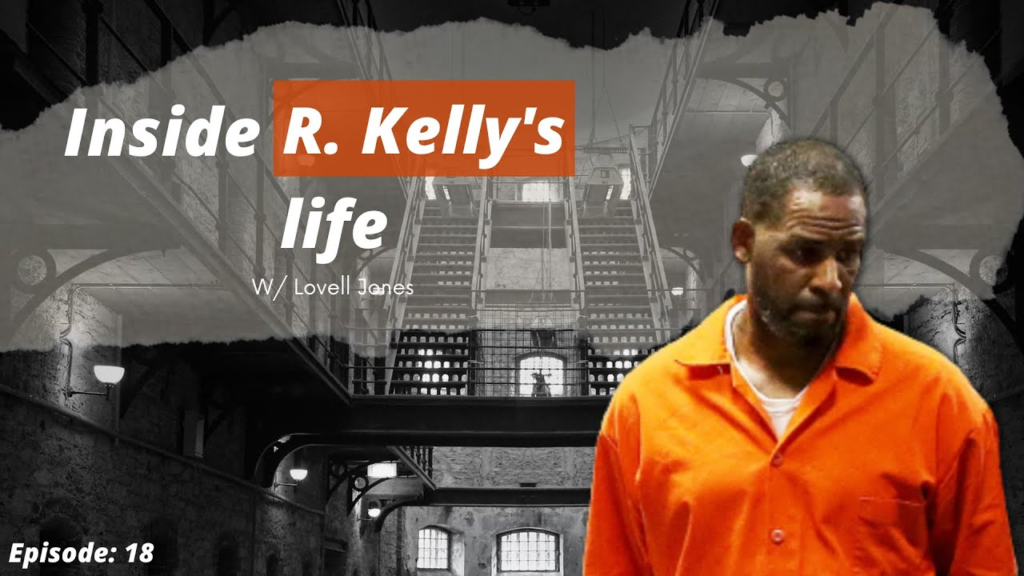 Inside R. Kelly's Shocking Life