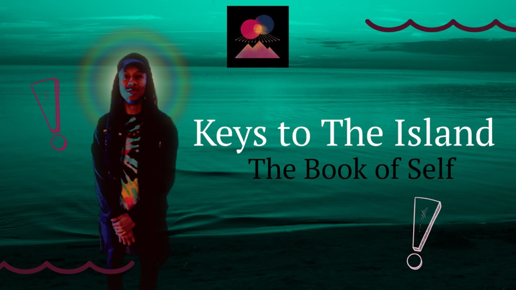 Intro to the Book of Self