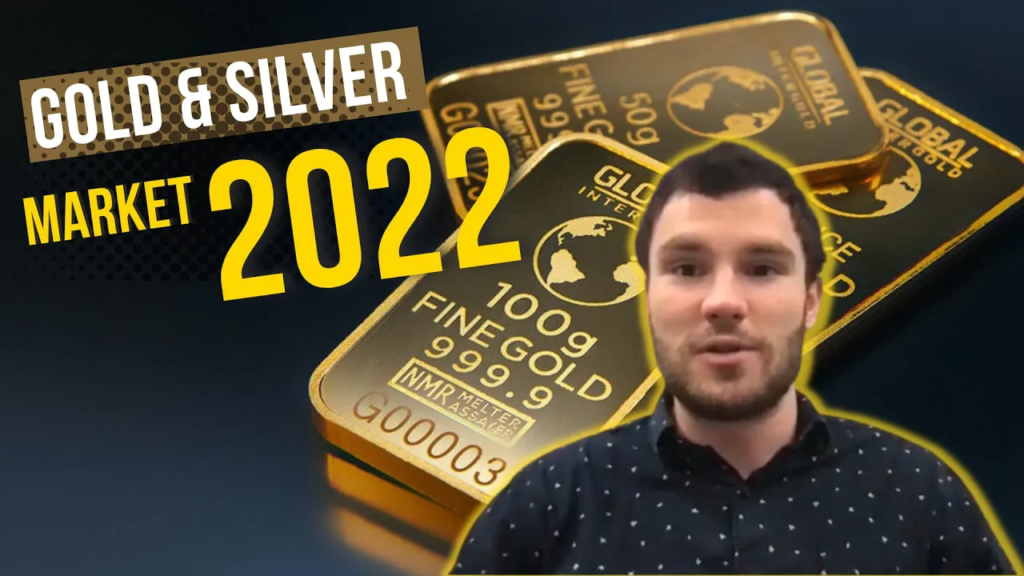 Learn How to Purchase Gold and Silver