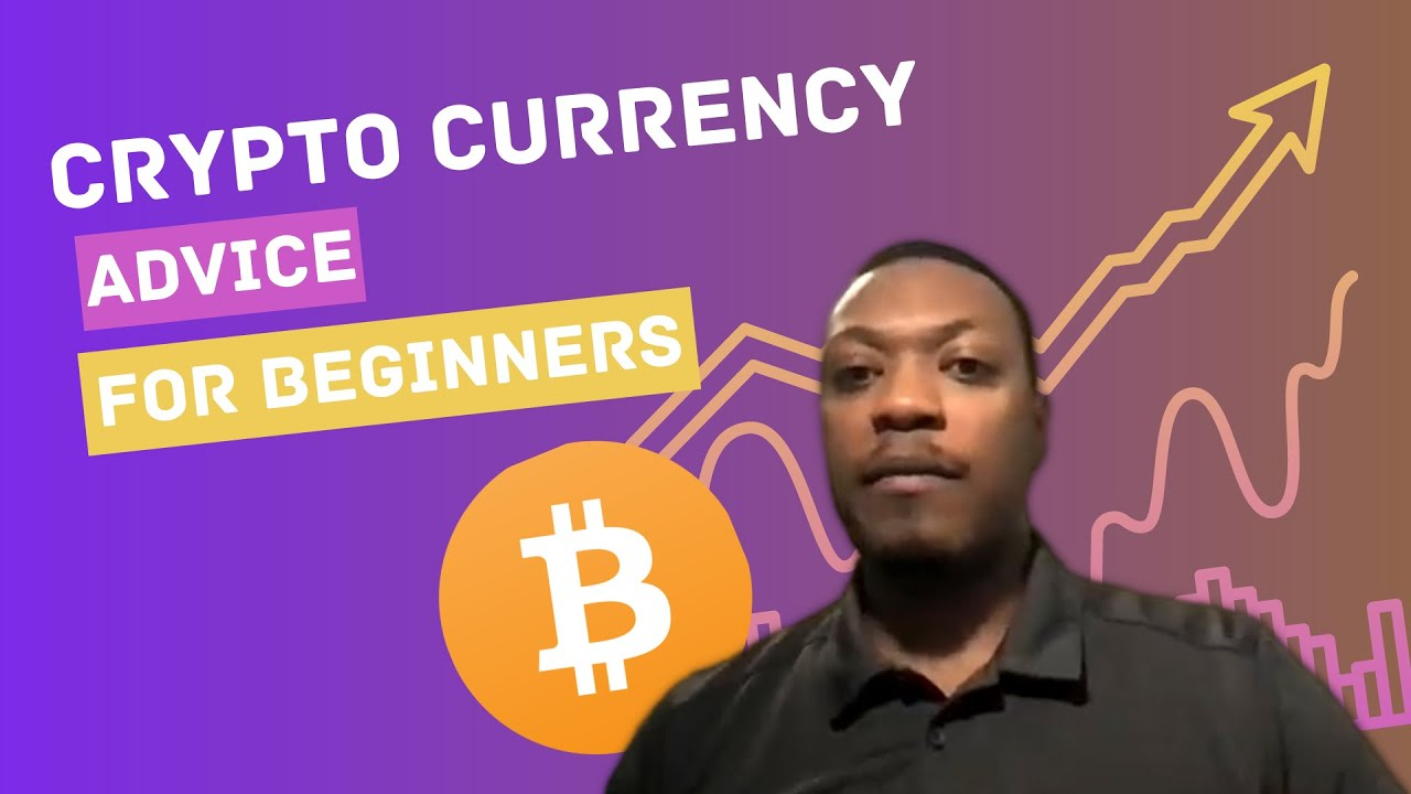 Rick talks cryptocurrency and investments