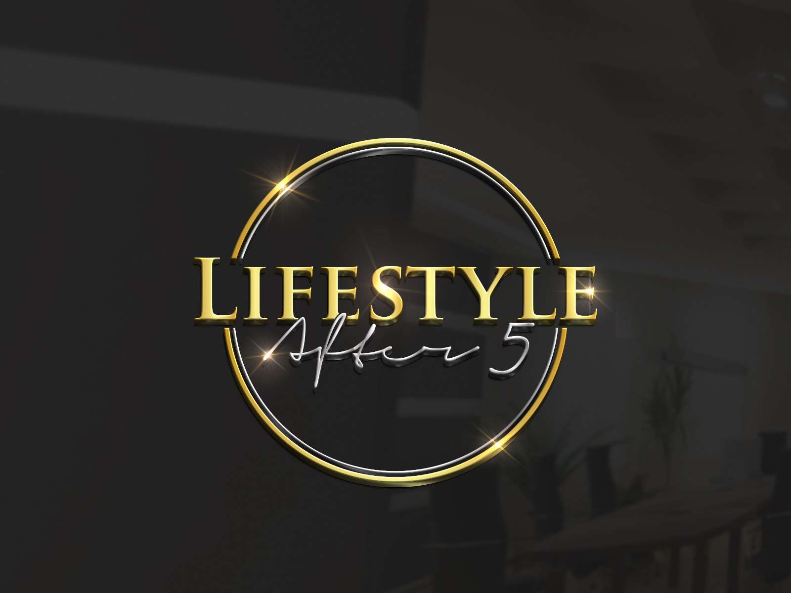 Alternative Lifestyle After5 logo