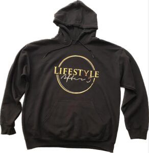 Lifestyle After5 Hoodie