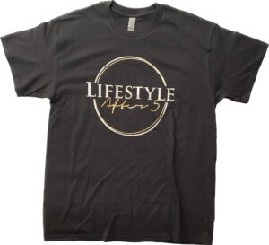 Lifestyle After5 Shirt