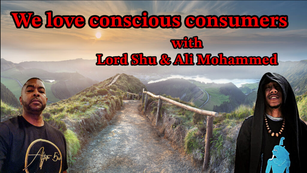 The power of conscious consumers a reflection