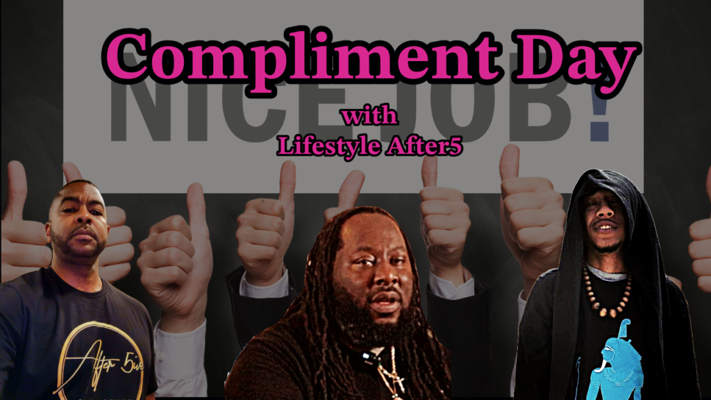 compliment day