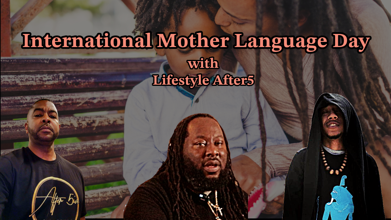 International Mother Language Day