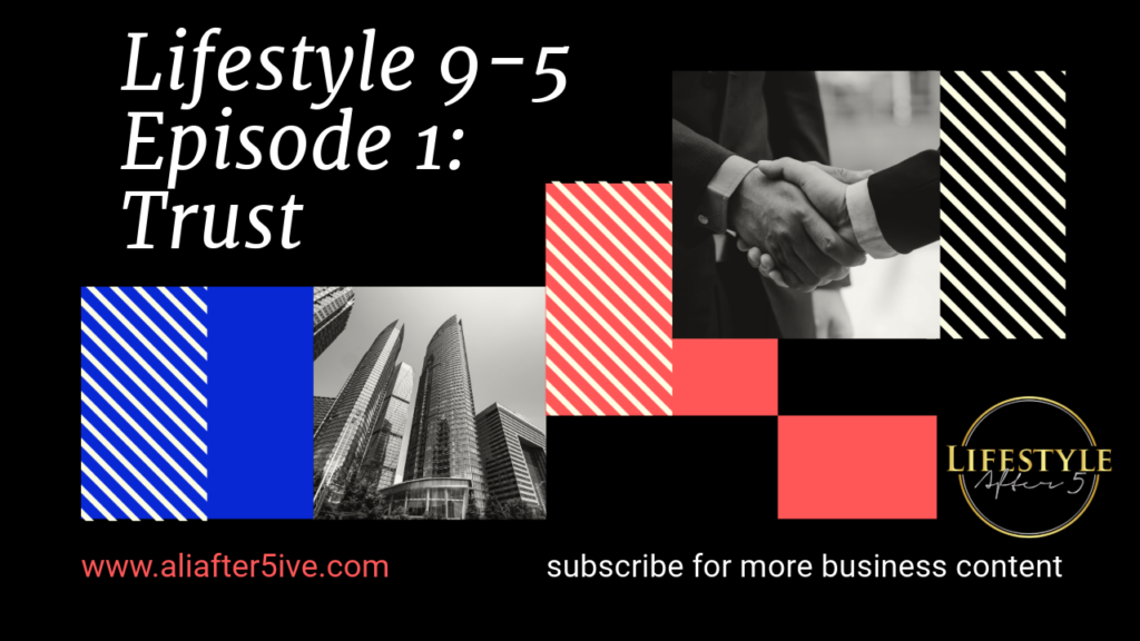 Lifestyle 925 Episode 1