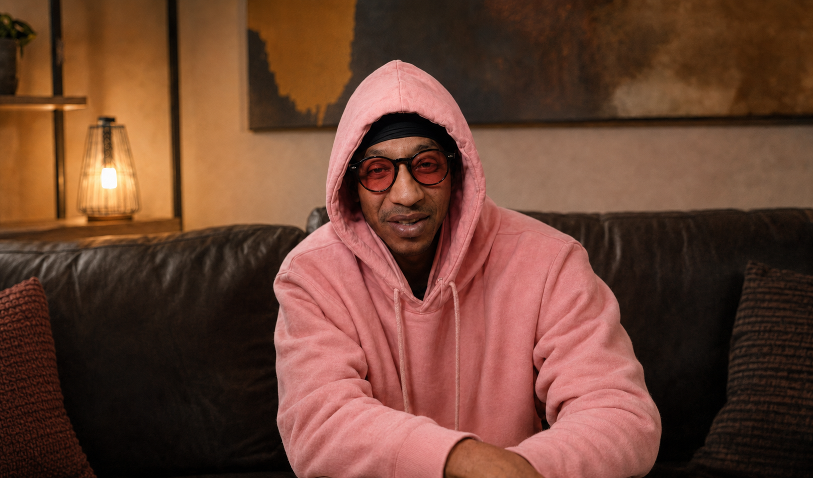 SLR NEWS | Lord Shu’s Creator Economy Blueprint: Music, Sovereignty & Building Lifestyle After5