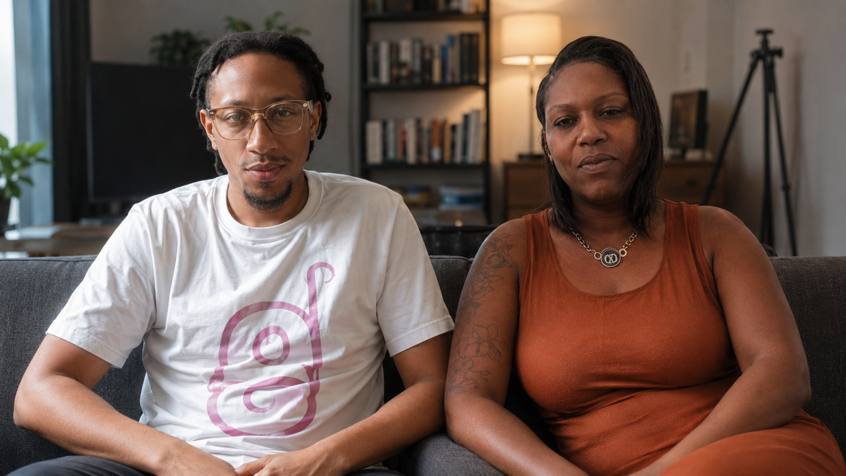 SLR NEWS | Alishia Tate of Helping You Help Yourself Opens Up About the First Step That Changed Her Lif