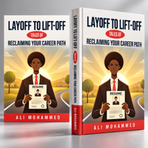 From Layoff to Lift-Off: Reclaiming Your Career Path