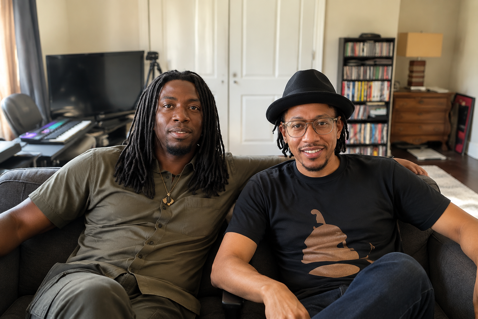 SLR NEWS | THE ALBUM IS THE MOVIE
