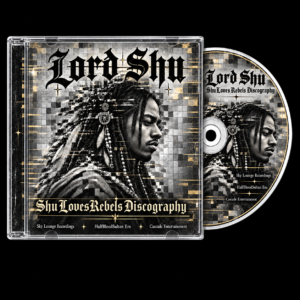 Lord Shu X – Digital Music Collection | Experimental Ambient & Instrumental Album