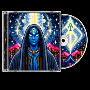 Lord of Perfected Work Volume 1: Klara – Lord Shu X