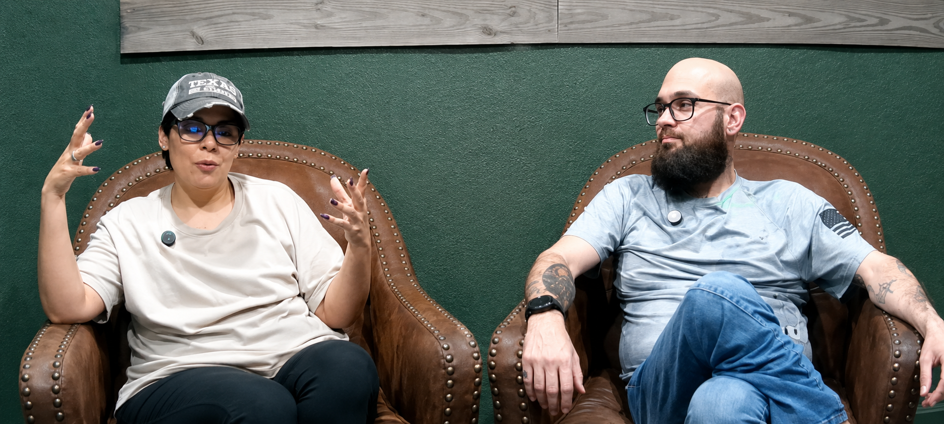 SLR NEWS | SMOKING HISTORY: THE SAN ANDRES STORY